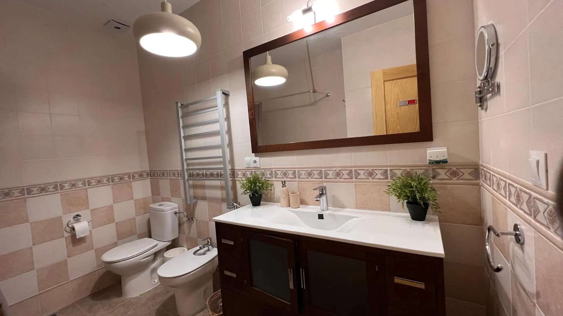 Yanes Bed And Breakfast Ronda