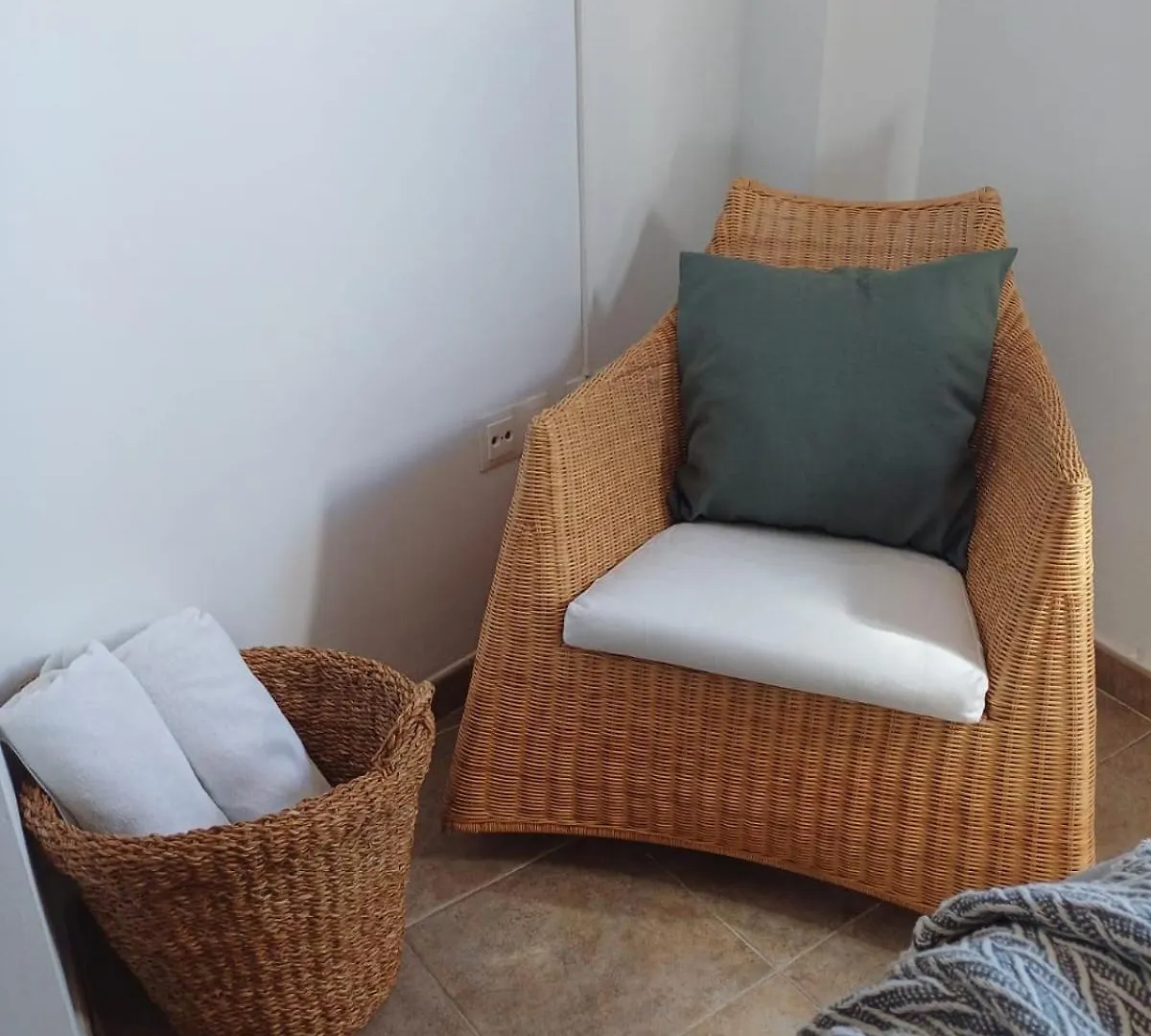 Yanes Bed And Breakfast Ronda Nocleg ze śniadaniem