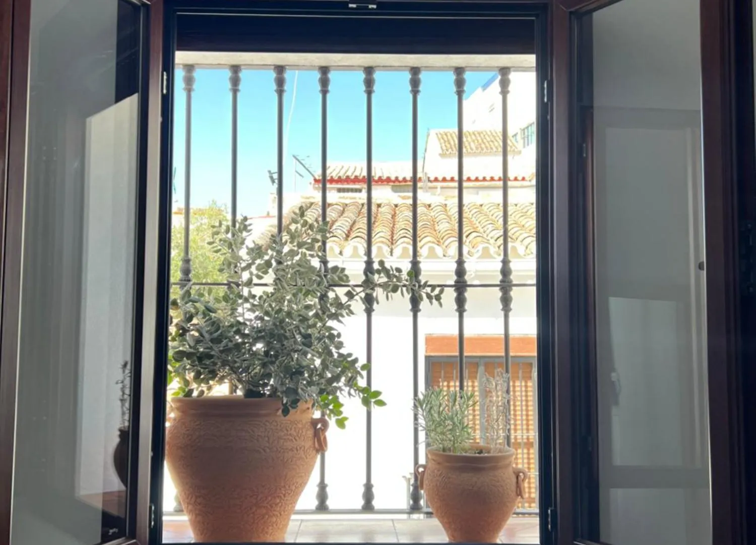 Yanes Bed And Breakfast Ronda 0*,  Hiszpania