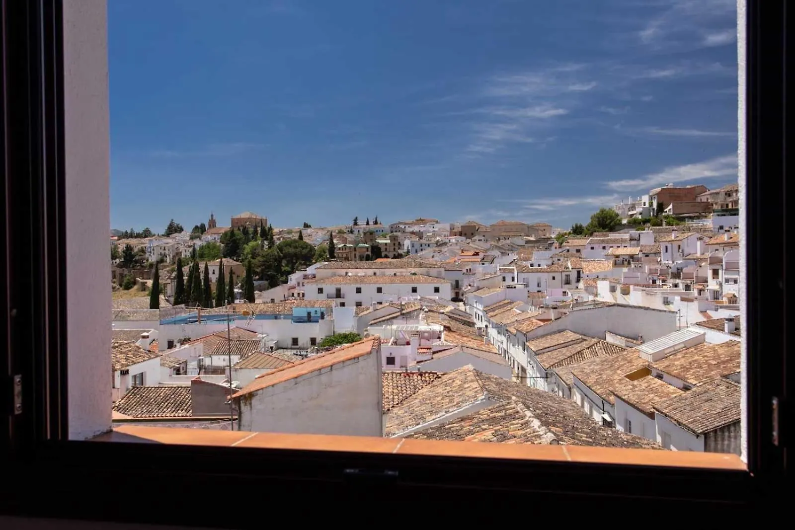 Yanes Bed And Breakfast Ronda 0*,