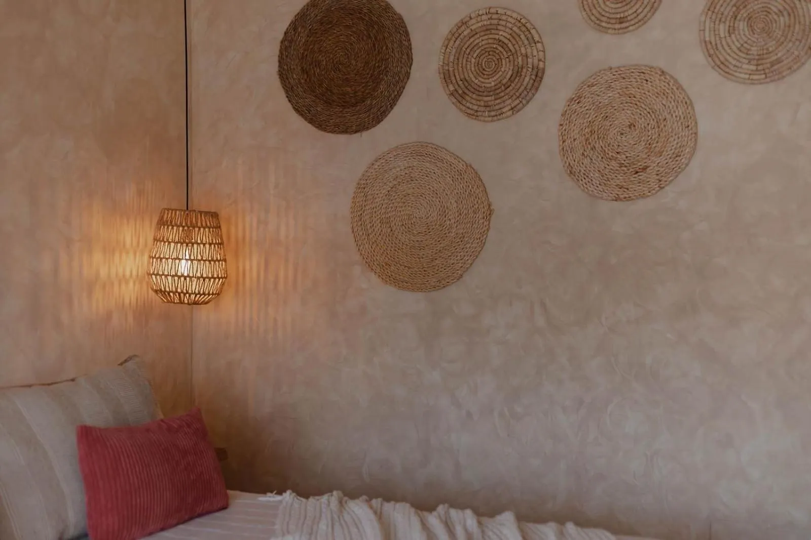 Yanes Bed And Breakfast Ronda Nocleg ze śniadaniem