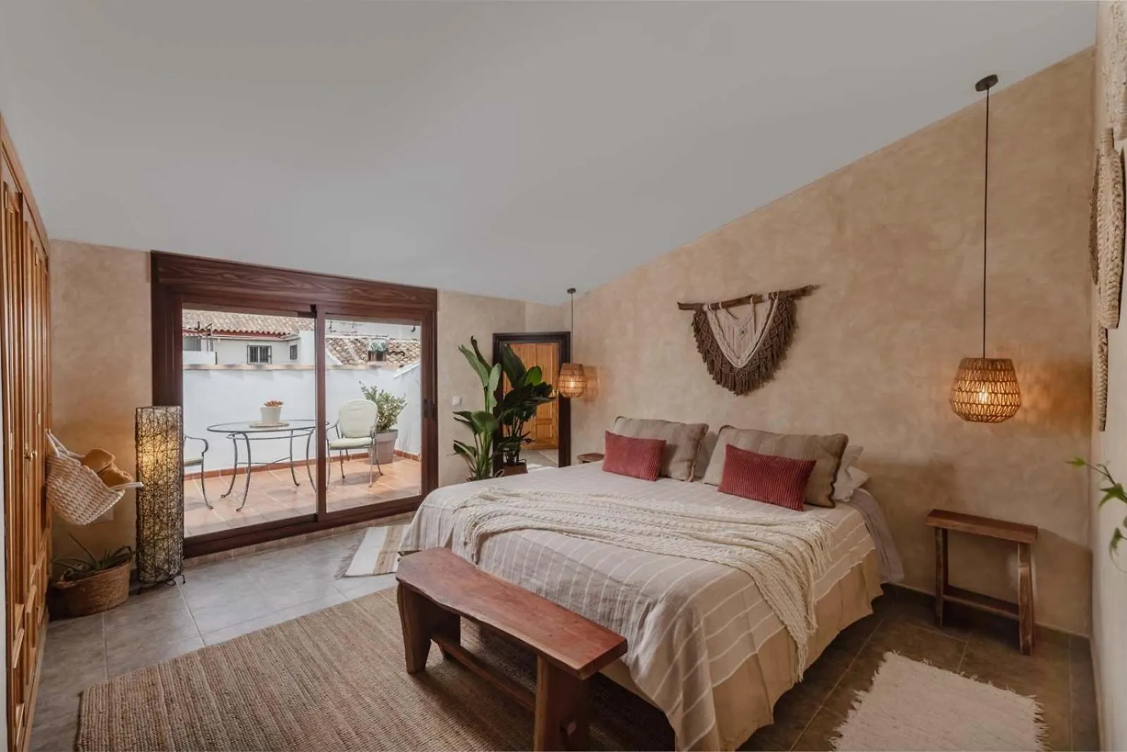 Yanes Bed And Breakfast Ronda