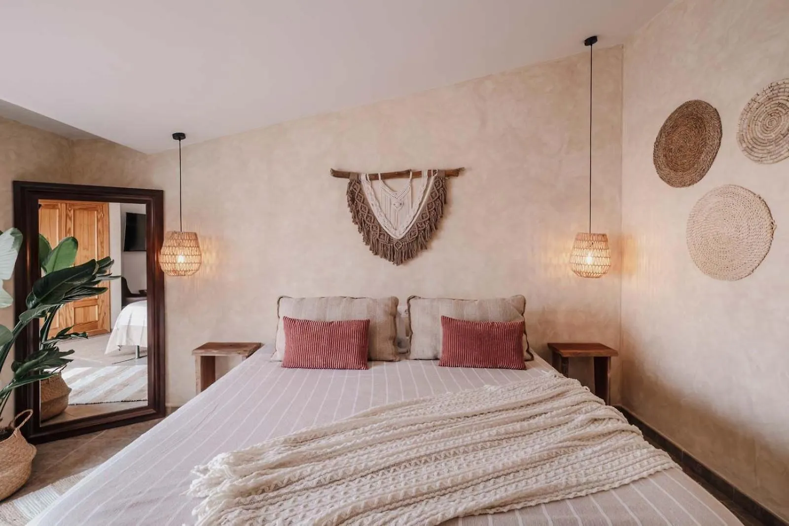 Yanes Bed And Breakfast Ronda 0*,