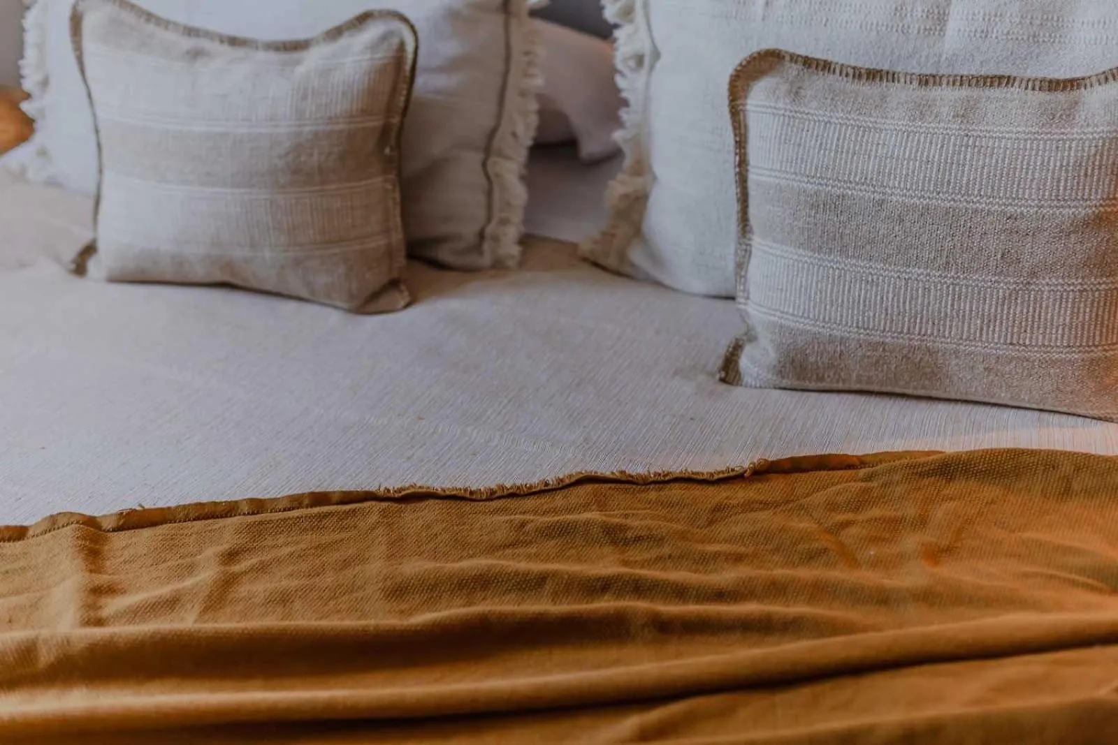 Yanes Bed And Breakfast Ronda