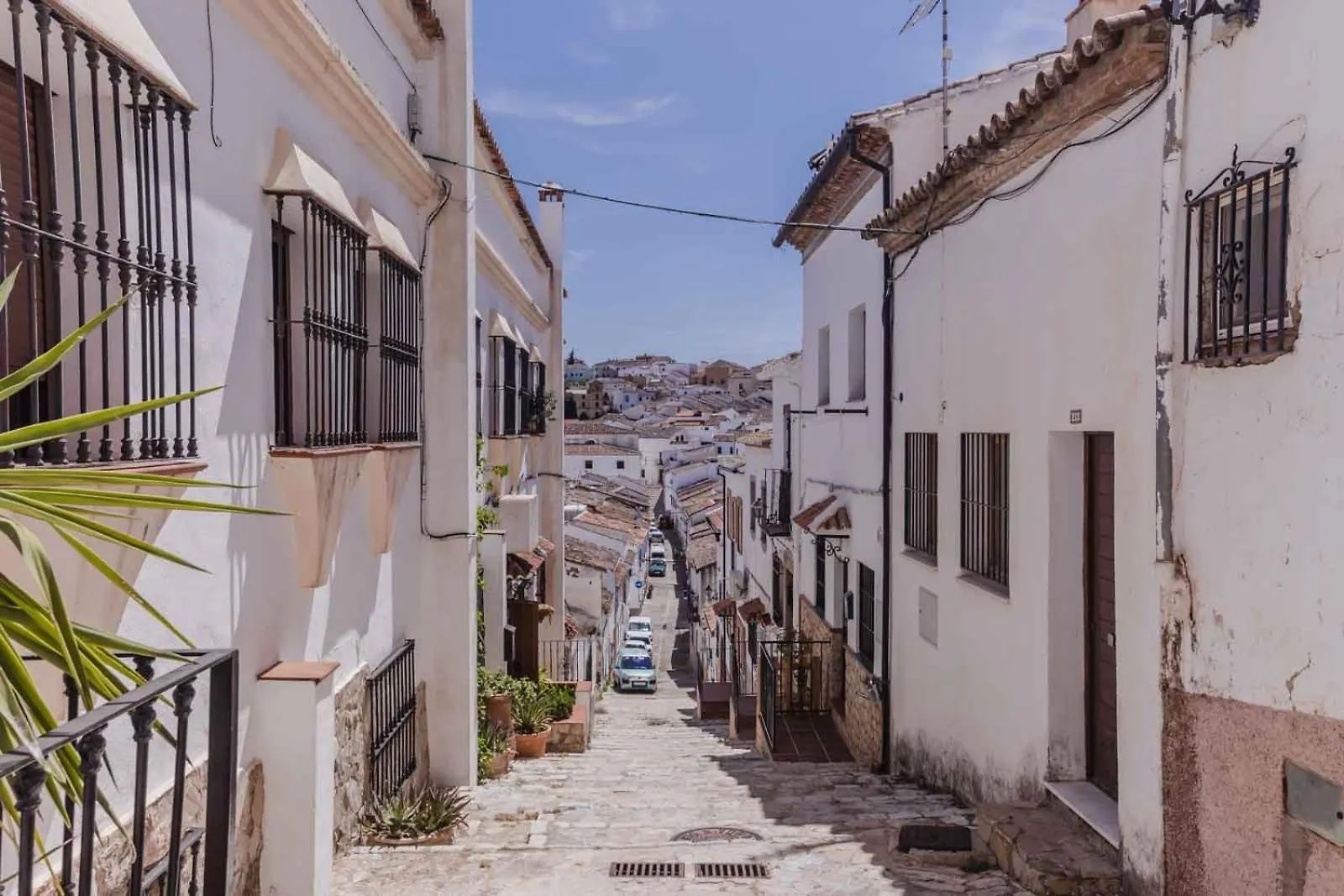 Yanes Bed And Breakfast Ronda 0*,  Hiszpania